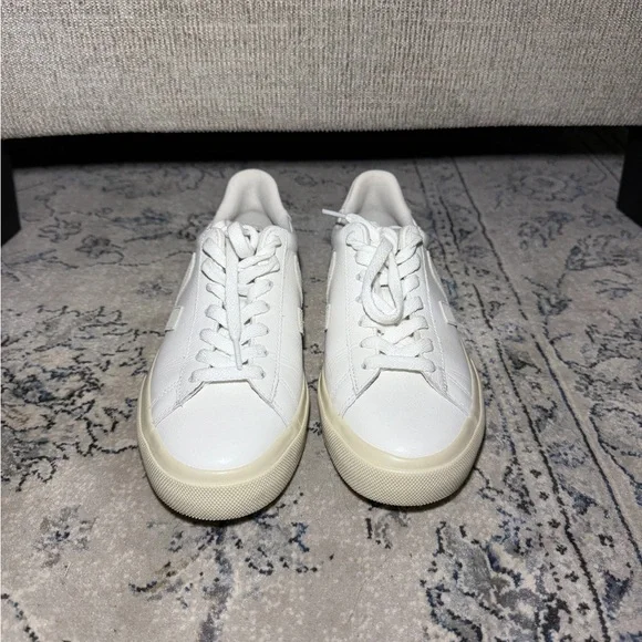 Veja Campo Sneakers Tan - Picture 6 of 10